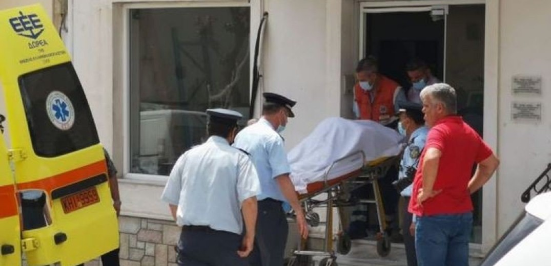 Δολοφονία στη Ζάκυνθο: Παραδόθηκε ο εφοπλιστής που εμπλέκεται στην υπόθεση της συζύγου Κορφιάτη