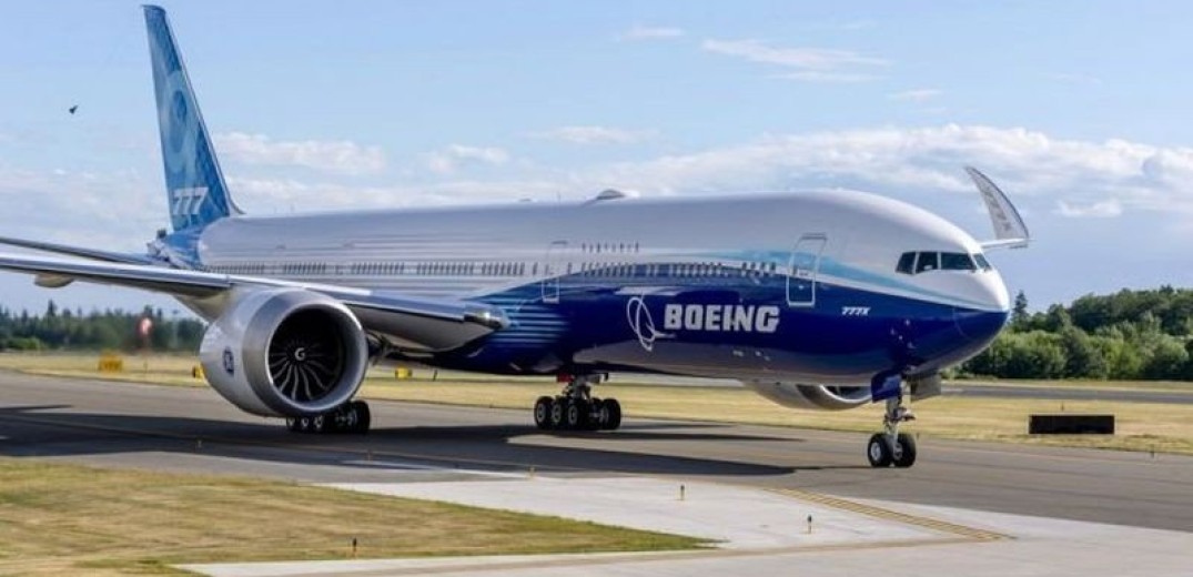 Boeing: Πέθανε ξαφνικά δεύτερος πληροφοριοδότης που έκανε λόγο για ελαττώματα στην παραγωγή