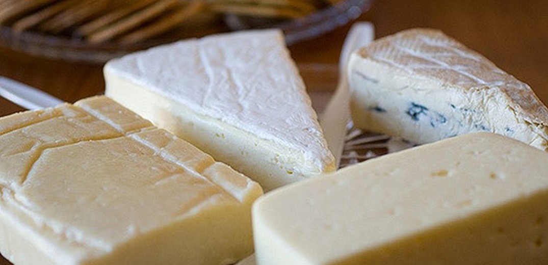 Γιατί δεν μπορούμε να αποχωριστούμε το τυρί;