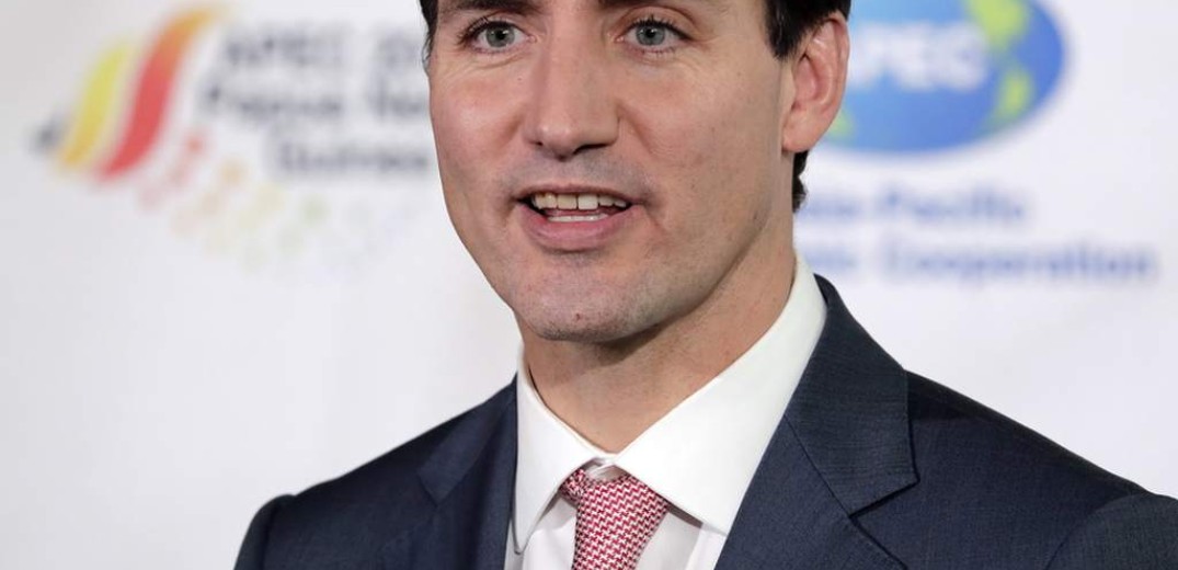 Ο Καναδάς θα μοιραστεί τυχόν πλεόνασμα των εμβολίων, δηλώνει ο πρωθυπουργός Τζ. Τριντό