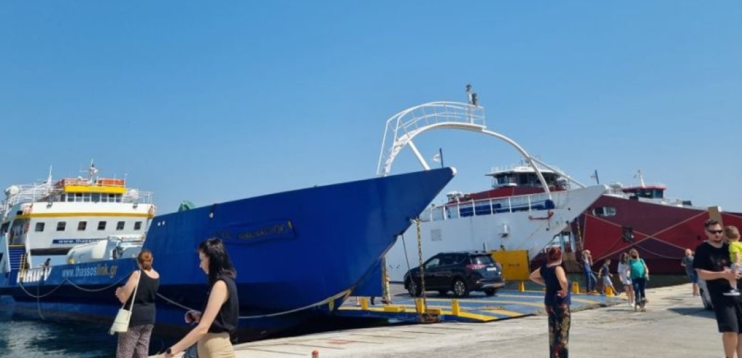Παρενέργειες από τον αποκλεισμό του ρωσικού νηογνώμονα από την ΕΕ σε τουριστικά πλοία στην Ελλάδα