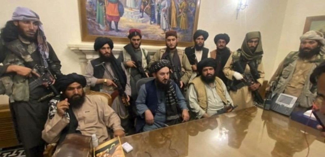 Αφγανιστάν: Οι Ταλιμπάν καλούν τους πολίτες να παραδώσουν τα όπλα τους	