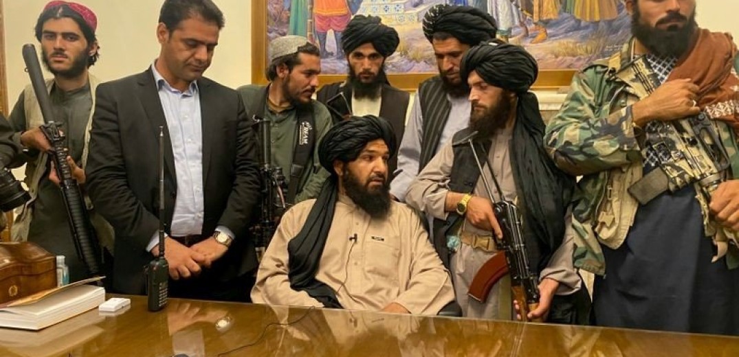 Αφγανιστάν: Πίσω στον Μεσαίωνα των Ταλιμπάν - Γιορτάζουν ένα χρόνο εξουσίας	