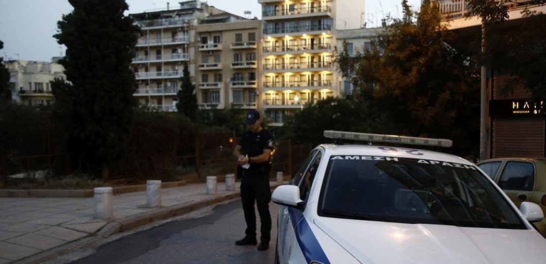 Θεσσαλονίκη: Τηλεφωνήματα για βόμβα σε δύο σχολεία