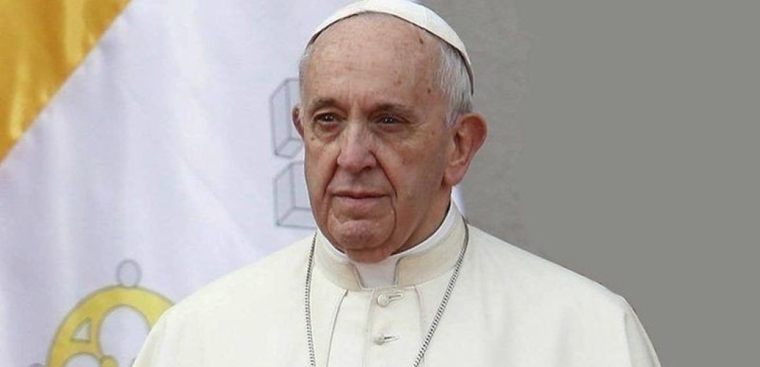 Μόσχα εναντίον Πάπα Φραγκίσκου: Οι δηλώσεις που εξόργισαν το Κρεμλίνο
