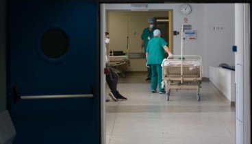 Θρίλερ με τον θάνατο 15 παιδιών σε δυο νοσοκομεία της χώρας - Σε εξέλιξη η έρευνα της ΕΛ.ΑΣ και των δικαστικών αρχών
