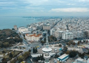 Θεσσαλονίκη: Χώρια κάνουνε, μαζί μπορούνε;