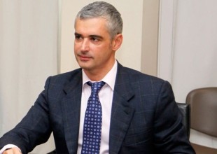 Ο Άρης Σπηλιωτόπουλος στο επιτελείο Κασσελάκη